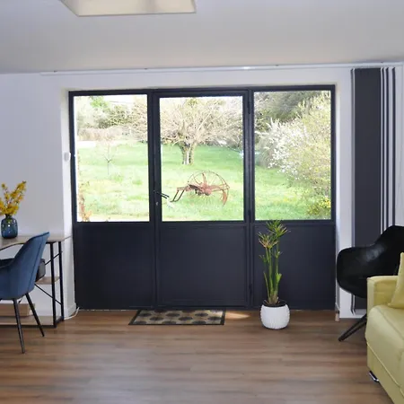 Apartman Terre D'oliviers *