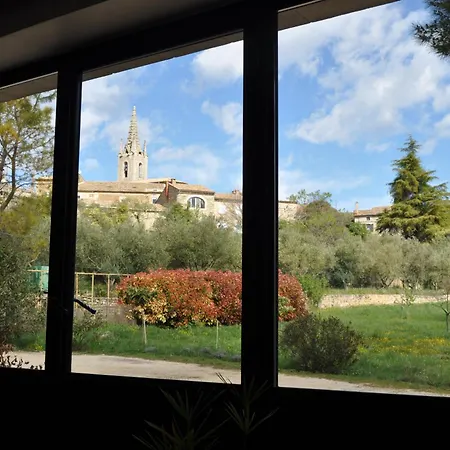 Terre D'oliviers * Issirac