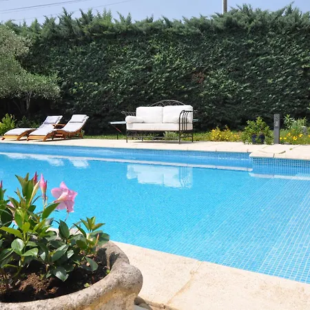 Apartman Terre D'oliviers Issirac