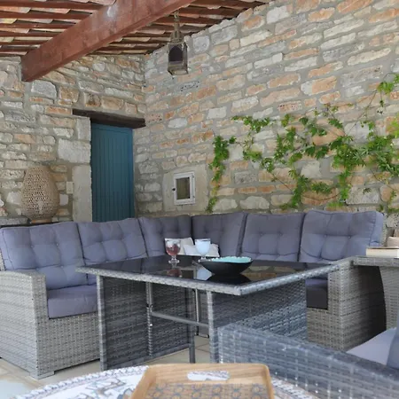 Terre D'oliviers *