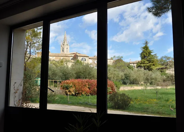 Terre D'oliviers * Issirac
