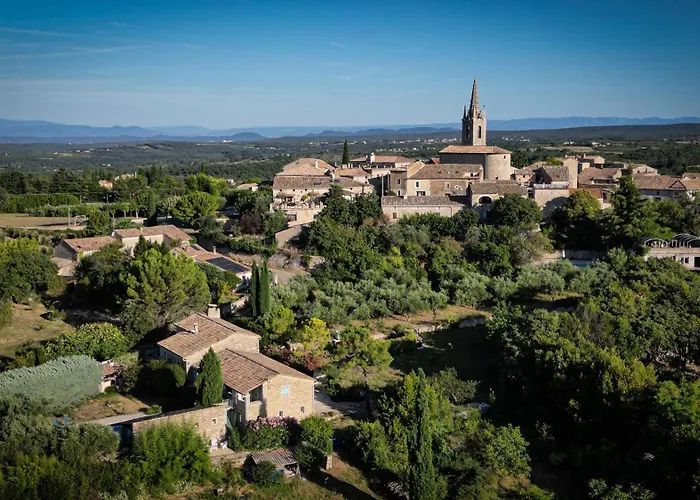 Terre D'oliviers Апартаменты